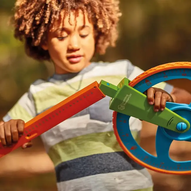 Measure-mate&trade; - instument de masurare in aer liber