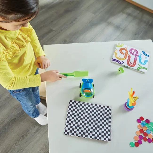Set stem explorers&trade; magnetworks&trade; - minunile magnetismului