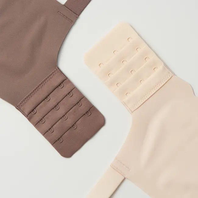 Sutien alaptare floral fara cusaturi cu sustinere Momcozy YN46 Black L