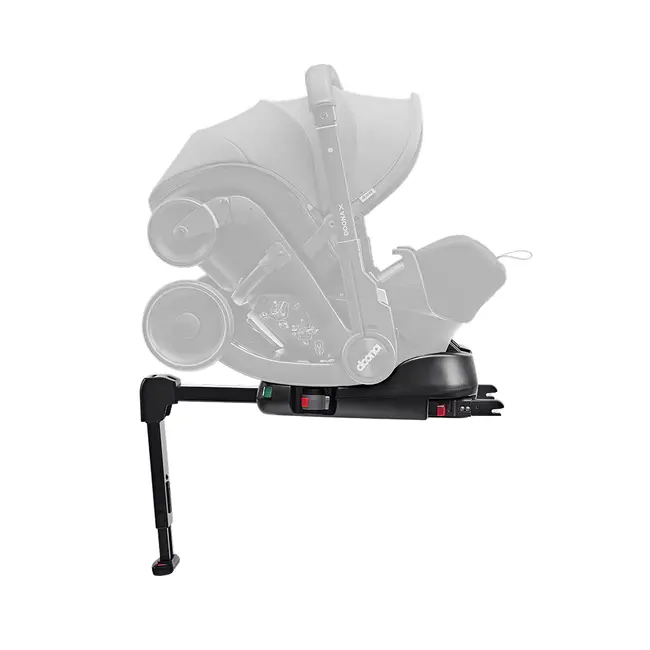 Baza Isofix Doona X