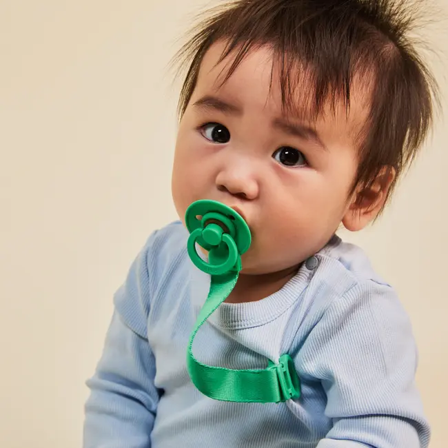 Bibs - lantisor clip loop pentru suzeta, cactus bbb9501337