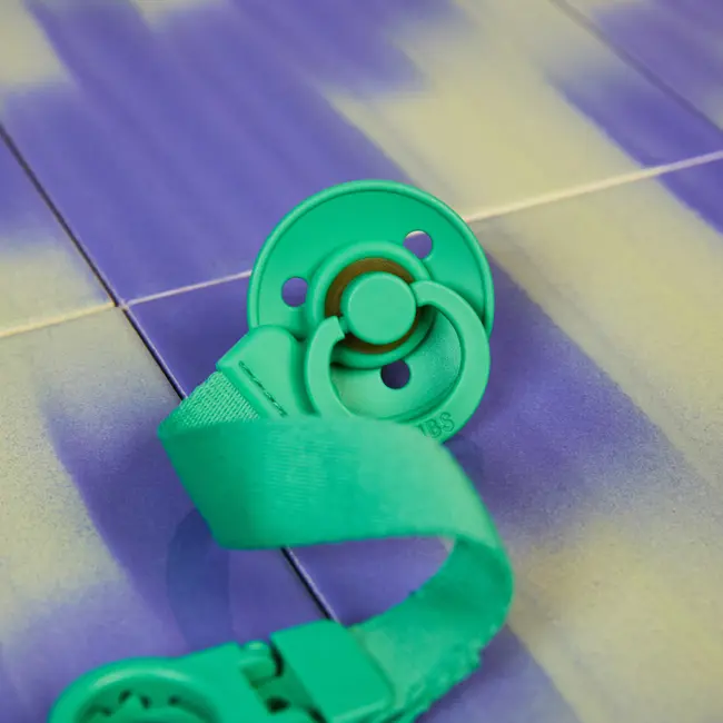 Bibs - lantisor clip loop pentru suzeta, cactus bbb9501337