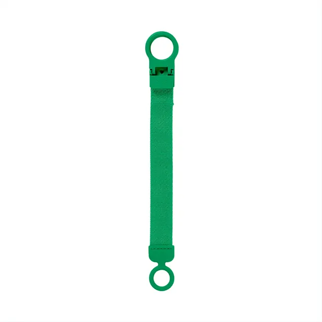 Bibs - lantisor clip loop pentru suzeta, cactus bbb9501337