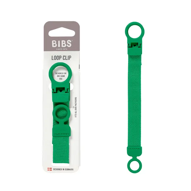 Bibs - lantisor clip loop pentru suzeta, cactus bbb9501337