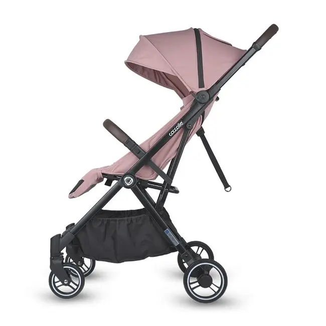Carucior sport cu pliere automata coccolle melia blush rose smb325032710