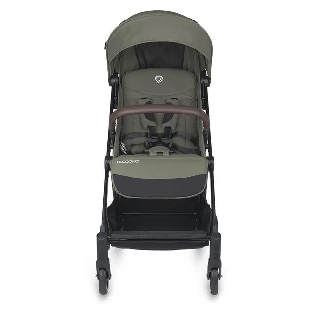 Carucior sport cu pliere automata coccolle melia sage shadow smb325032781