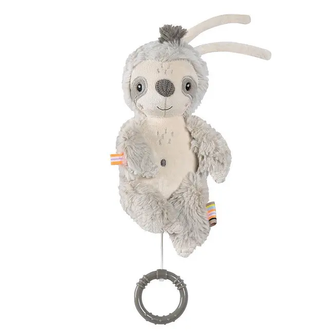 Jucarie muzicala mini - lenes bland