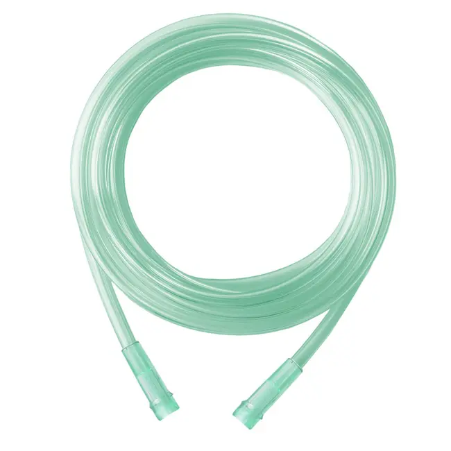 Kit accesorii universale pentru aparatele de nebulizare cu compresor RedLine RDA007, masca medie rotativa, furtun 2m si kit de nebulizare BITkitrda007