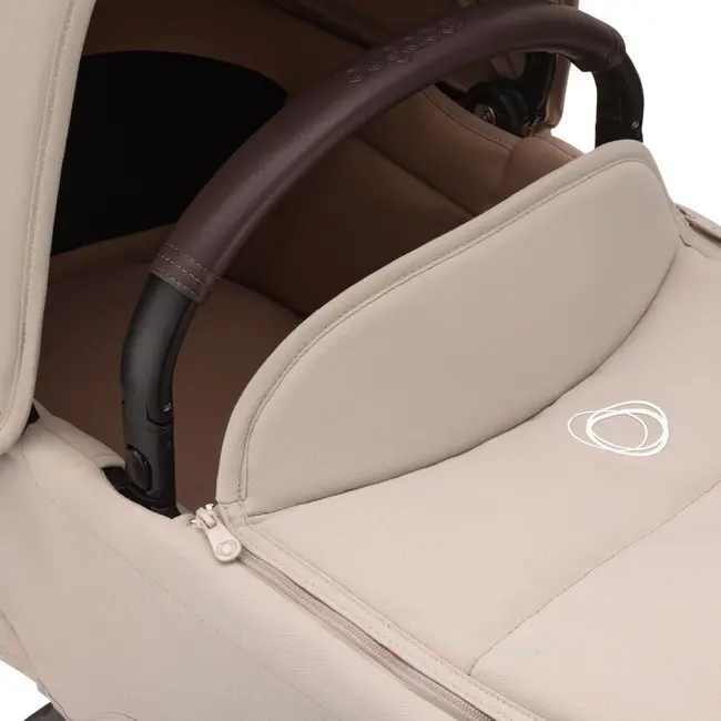 Landou Bugaboo Dragonfly Desert Taupe