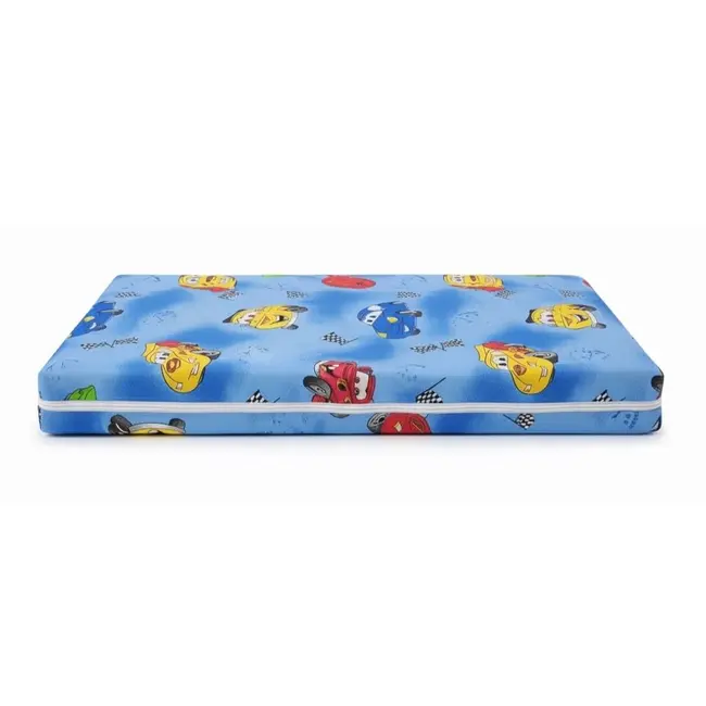 Saltea SmartNest 160x70x12 cm husa de bumbac  - ASC6427968007829