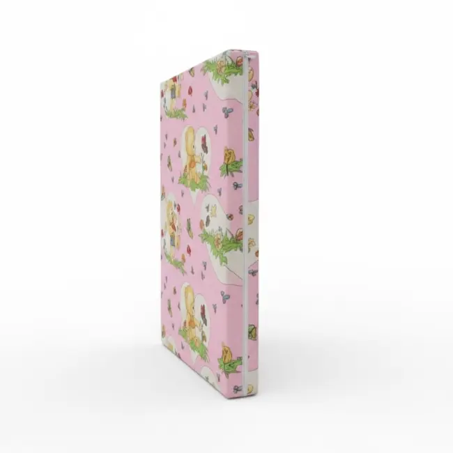 Saltea SmartNest 160x80x14 cm in 5 straturi pentru paturi copii 2-12 ani ASC6427968007911