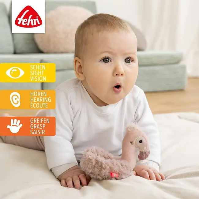 Zornaitoare - flamingo