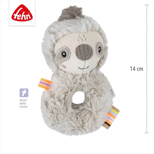 Zornaitoare - lenes bland