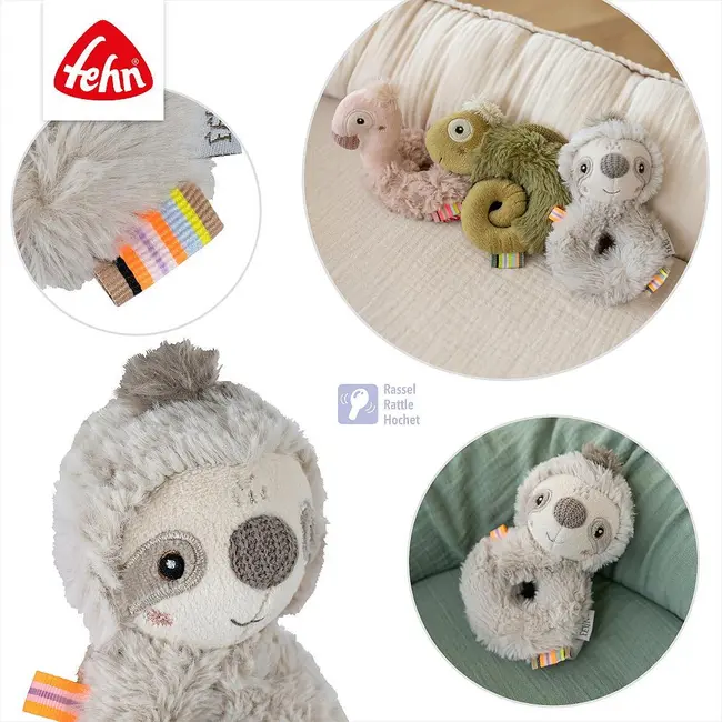 Zornaitoare - lenes bland