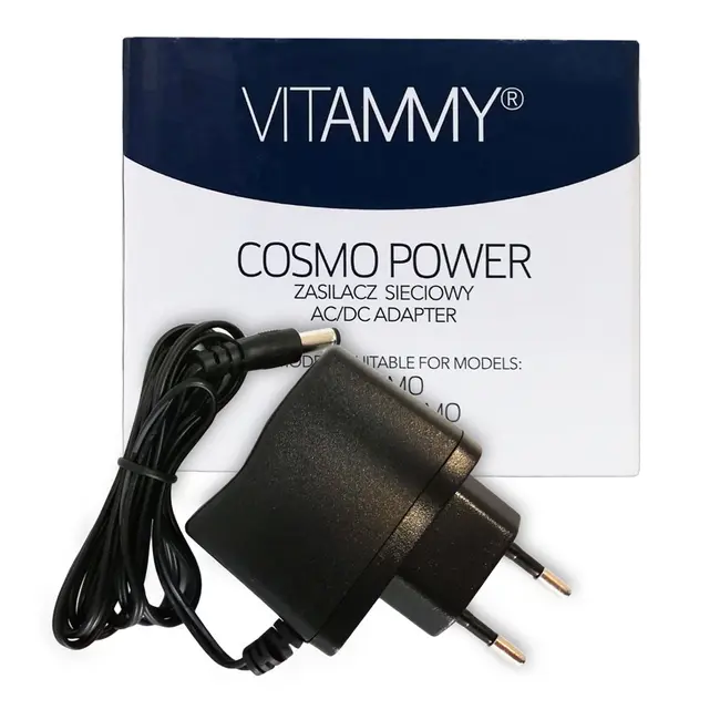 Alimentator pentru tensiometrele Vitammy Cosmo, Super Cosmo si Ultra Cosmo BITalimentatorcosmo