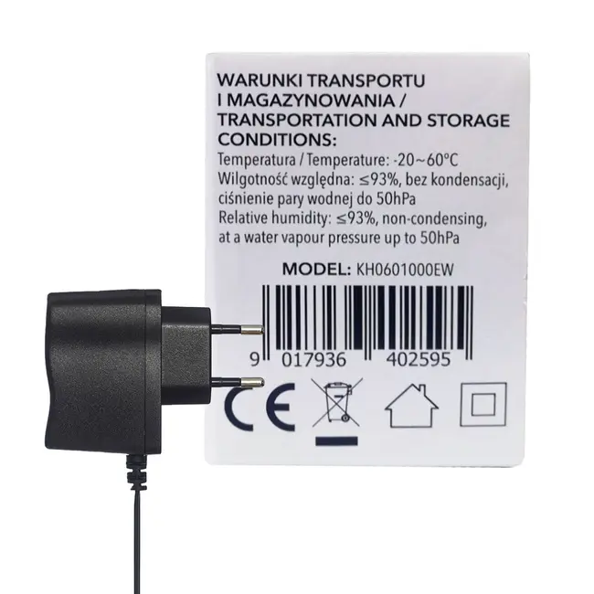 Alimentator pentru tensiometrele Vitammy Cosmo, Super Cosmo si Ultra Cosmo BITalimentatorcosmo