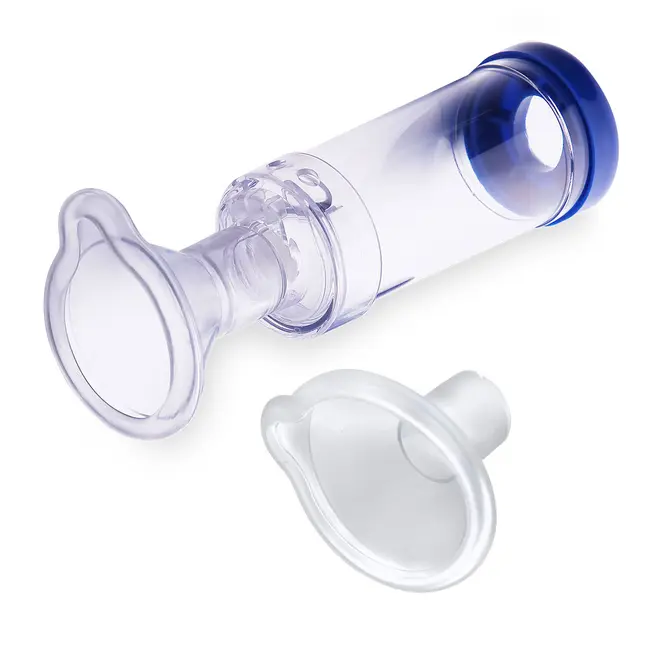 Camera de inhalare RedLine MistChamber, 2 masti: bebelusi si copii BITmistchamberSM