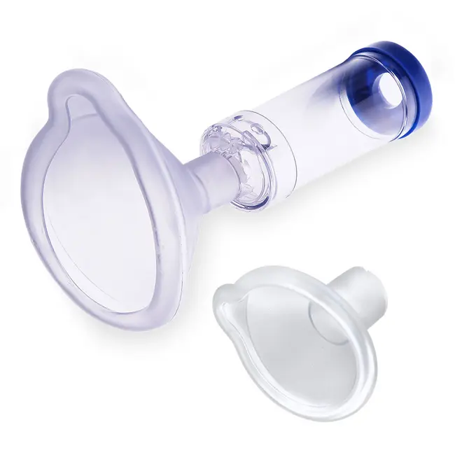 Camera de inhalare RedLine MistChamber, 2 masti: copii si adulti BITmistchamberML