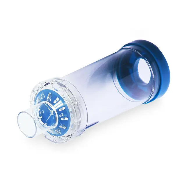 Camera de inhalare RedLine MistChamber, 2 masti: copii si adulti BITmistchamberML