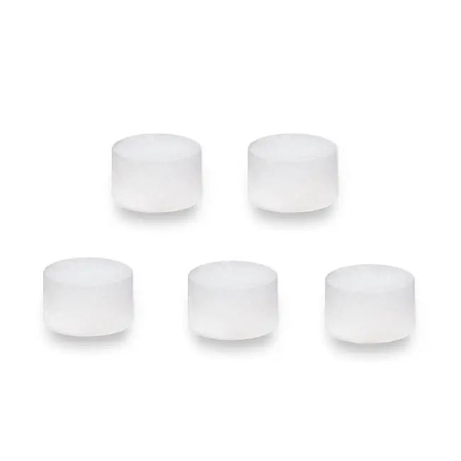 Filtre aer compatibile cu aparatul de aerosoli Sami the Seal, Philips Respironics, 5 buc BITfiltresamitheseal