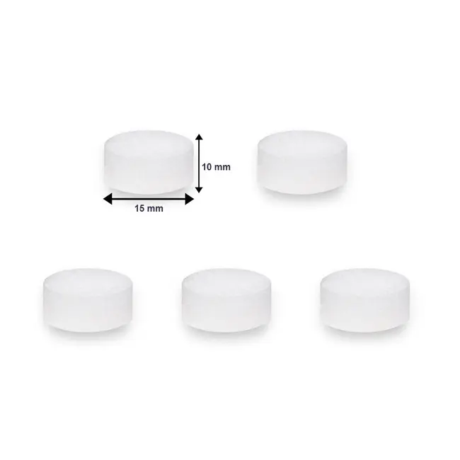 Filtre aer pentru aparat aerosoli Sanity Alergia Stop si Alergia Stop PRO BITfiltrealergia