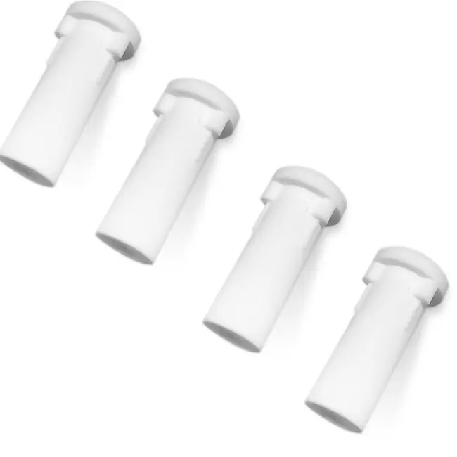 Filtre aer pentru aparate aerosoli InnoSpire Essence si InnoSpire Elegance, Philips Respironics, 4 buc BITfiltrephilips