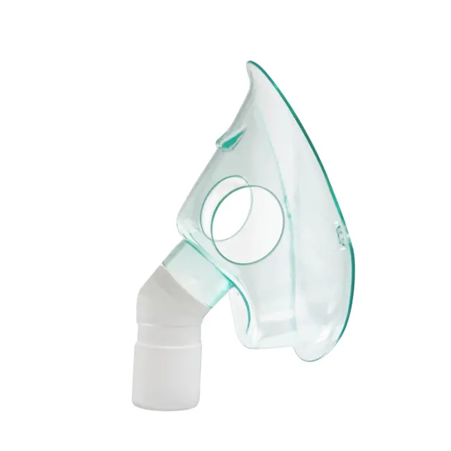 Masca rotativa de adulti RedLine RDA014, pentru aparatele de aerosoli BITrda014