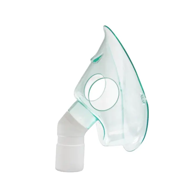 Masca rotativa nou-nascuti RedLine RDA001A, pentru aparatele de aerosoli, cea mai mica dimensiune disponibila BITrda001A