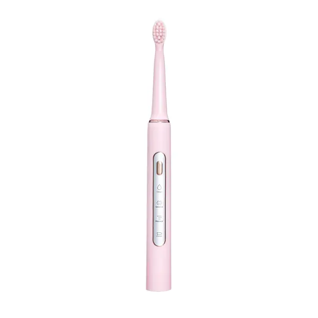 Periuta de dinti electrica VITAMMY Harmony, 60000 vibratii min, 3 moduri de periaj, Roz, TB8132-CE Pink BITharmonyroz