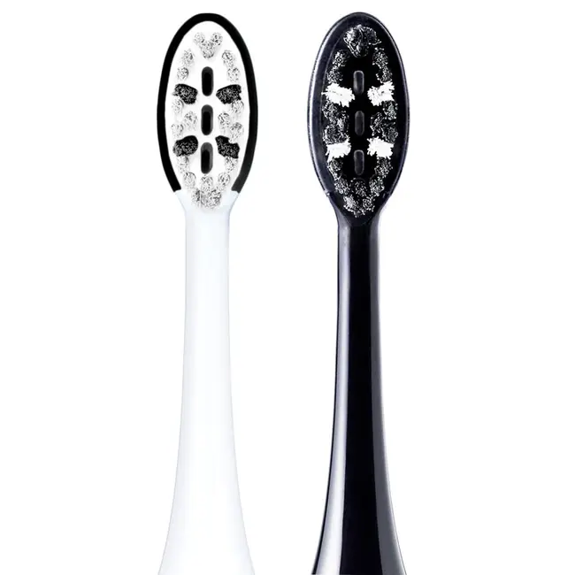 Periuta de dinti electrica VITAMMY Onyx, 96000 vibratii min, 5 moduri de periaj BITvitammyonyx