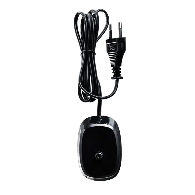 Periuta de dinti electrica VITAMMY Pearl+ Noire, 82000 vibratii min, 3 moduri de periaj, 2 capete incluse, Negru BITpearlnoir