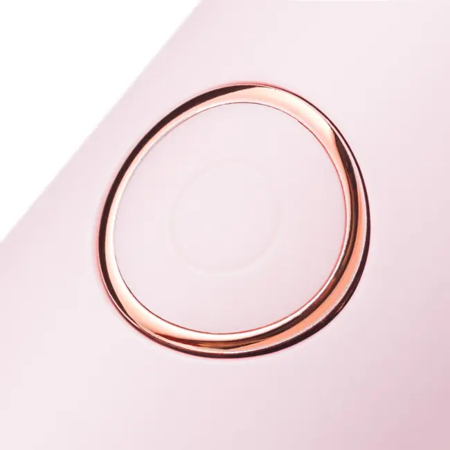 Periuta de dinti electrica VITAMMY Symphony, 82000 vibratii min, 5 moduri de periaj, Roz, B9071AF-CE Pink BITshymphonyroz