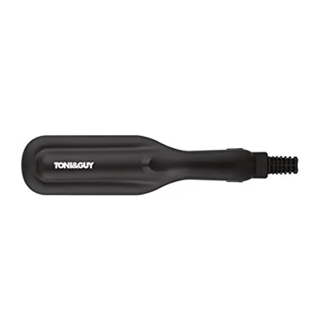 Placa profesionala de creponat parul TONI  GUY Style Fix Waver TGIR1930E BITplacaTGIR1930E