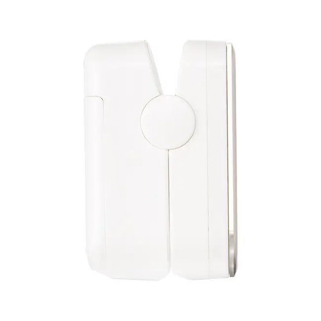 Pulsoximetru Vitammy O2, afisaj LED usor de citit, masoara saturatia SpO2 si pulsul, Alb BITvitammyO2