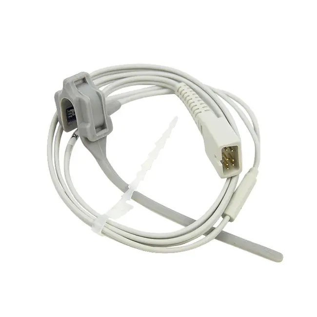 Senzor SpO2 reutilizabil neonatal pulsoximetru profesional Contec CMS60D BITsenzorneonatal