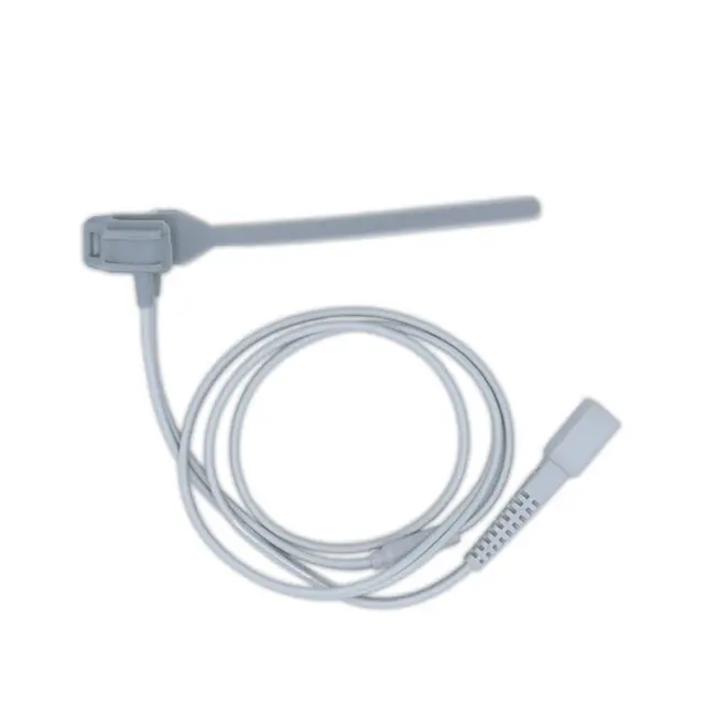 Senzor SpO2 reutilizabil neonatal pulsoximetru profesional Contec CMS60D BITsenzorneonatal