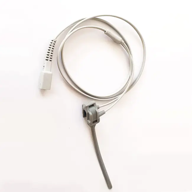 Senzor SpO2 reutilizabil neonatal pulsoximetru profesional Contec CMS60D BITsenzorneonatal