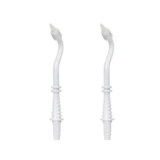 Set 2 capete dus bucal Aquajet LD-SA02, pentru irigatorul Aquajet LD-A8 BITduzeldsa02