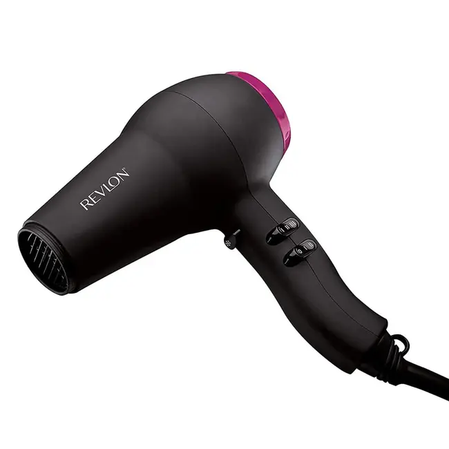 Uscator de par REVLON Fast and Light  RVDR5823E3, 2 viteze, 3 trepte de temperatura BITuscatorRVDR5823E1