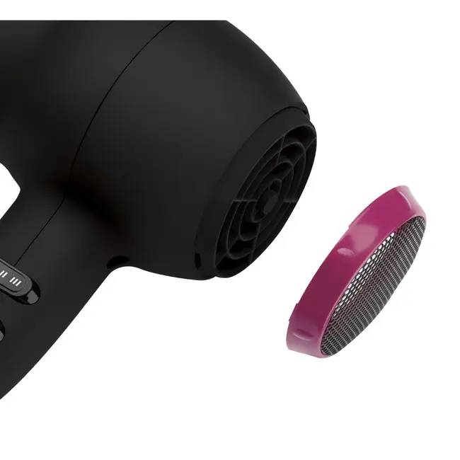 Uscator de par REVLON Fast and Light  RVDR5823E3, 2 viteze, 3 trepte de temperatura BITuscatorRVDR5823E1