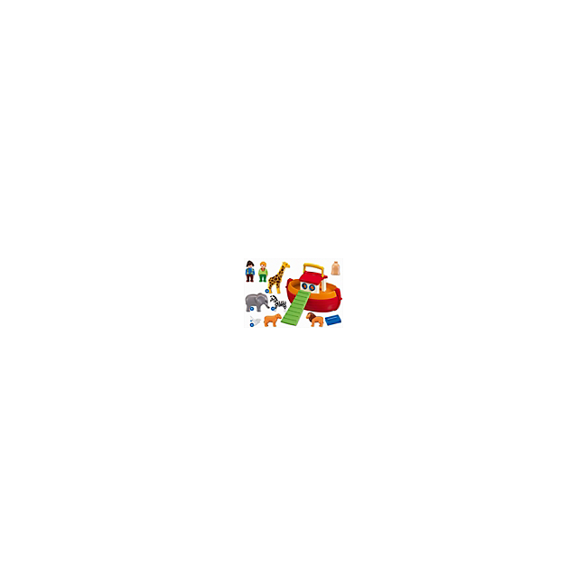 1.2.3 Arca Lui Noe Portabila - ARTPM6765