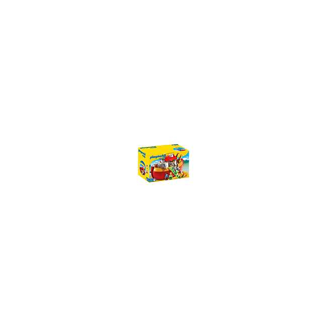 1.2.3 Arca Lui Noe Portabila - ARTPM6765