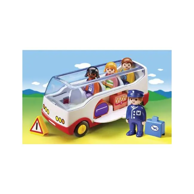 1.2.3 Autobuz - ARTPM6773