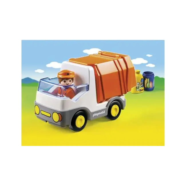 1.2.3 Camion Deseuri - ARTPM6774