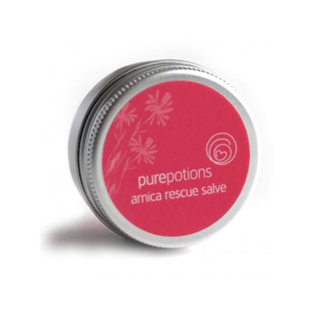 Crema arnica pentru vanatai - Pure Potions - ARNRES