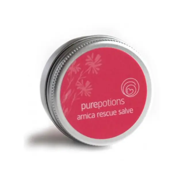 Crema arnica pentru vanatai - Pure Potions - ARNRES