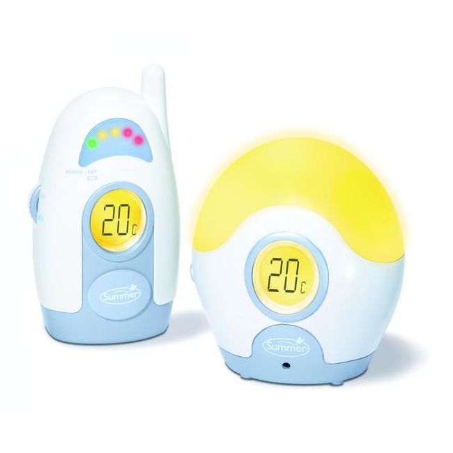 Interfon digital Secure sleep - BBB02712