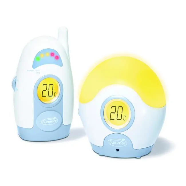 Interfon digital Secure sleep - BBB02712