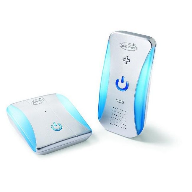 Interfon digital Slim&amp;Clear - BBB02481