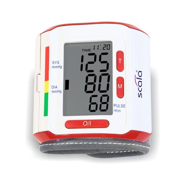 Tensiometru digital SCALA SC6400